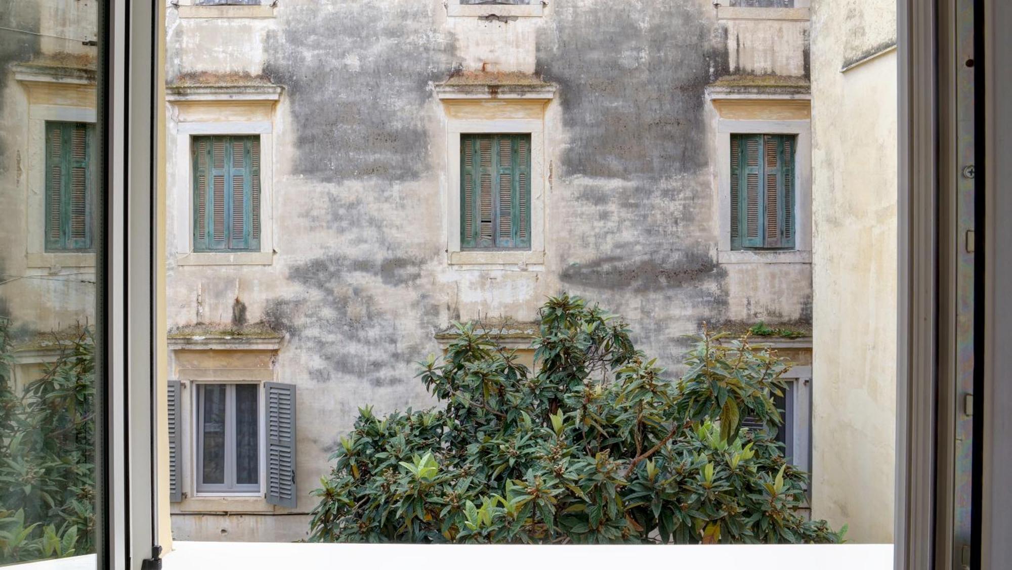 Casa Spianada, Old Town Apartment Corfu  Exterior photo